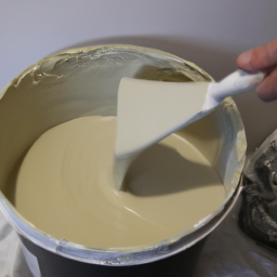 Peinture - muret : Embellissez Vos Murets avec une Peinture Résistante et Esthétique Chatou